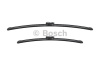 Комплект стеклоочистителей Bosch Aerotwin A322S